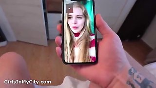 Girlfriend From The Past