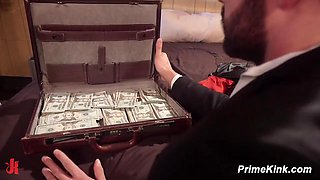 Lorelei Lee Elite Money Motel Fun