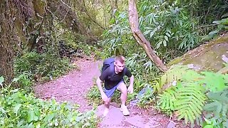 Hello Kind Horny Stranger