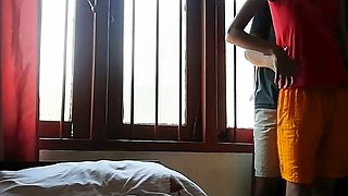 sri lankan new homemade sex video 2021 latest couple leak on