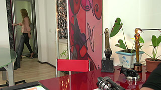 Carla Flame on an Exciting Casting Adventure