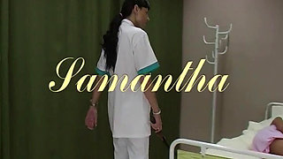Samantha Strap Classic07232