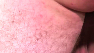 New Bisexual Threesome. Wife Invites Bisexual Slave for Her Husband. Ep 32302