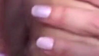 Outdoor Anal Fingering Dripping Wet Holes Spread Wide Open