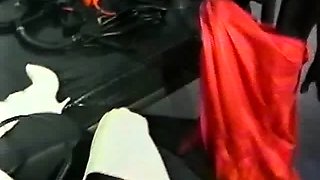 amateur luxury fetishes squirting on live webcam