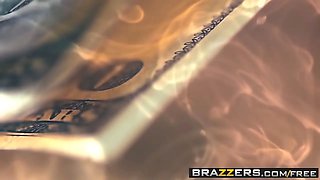 Brazzers - real wifey stories - the memento scene starring ro