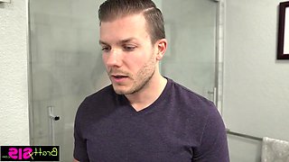 Clingy stepsibling - Season 18, Episode 1 - Fisting