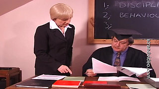 Alison Spanked, Paddled and Strapped