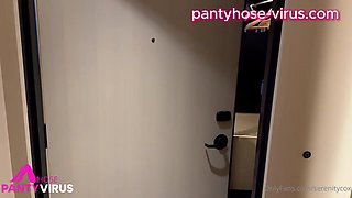 Serenity Cox french MILF porn