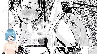 Hentai Anime - Famed Ryokan Hospitality The Landladys Secret Remedy 2