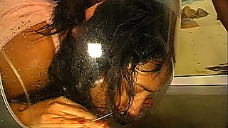 Piss Loving Bukkake Babes in Ggg John Thompson Compilation