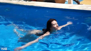 Secluded Pool