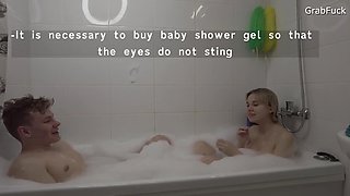 Fiery Russian lovers chase wild hardcore thrills via hub