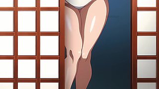 Hot hentai compilation amazing video