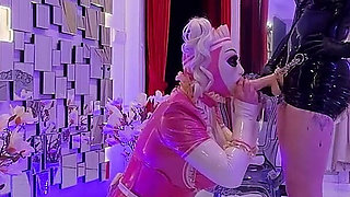 Sissy Academy Part 4 - Sissy's Training