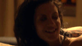 Amazing cinematography in a video with two hot lovers
