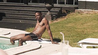 Blowjob xxx with provocative Mariskax and Mariska X from Mariska X