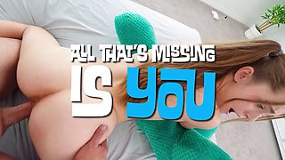 Stepmoms, stepsisters, daughters-in-law: if they have Big Tits, screw them all ~ free full video