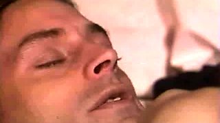 Nice brunette with big boobs fucking 4 wmv