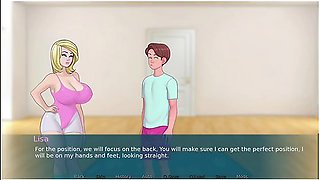 Discovering The Power Of Emotions And Connections 18+ - Car Toon