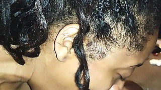 Pretty and Throat Game Proper