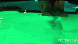 Veronikavonk Jacuzzi To The Past Session