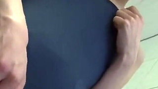 Pure Creampie. Innocent Beauty Pulls Me in, Sweet Face Hides a Bold, Irresistible Side. - Part 2