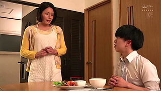 While My Wife Was at Her Parents' Home Pregnant, I Had Nonstop Sex at Home with a School Teacher. Chapter.3