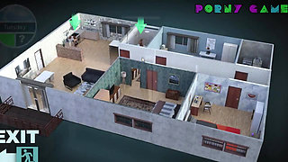 7 Island Domain 0.3 - New sex scenes