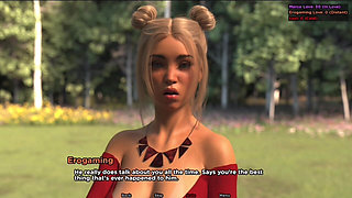 The Bride Part 1