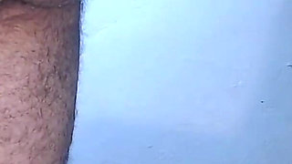 Quick Suck & Creampie Fuck - Giving Her Hot Cum Doggystyle