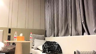 Amateur Doggystyle Hidden Cam