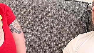 Goddessx Sucks and Fucks Hot GILF Atlas XXX