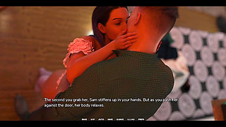 Taboo University - Crazy Ex Girlfriend Sucks My Cock and Swallows My Hot Cum