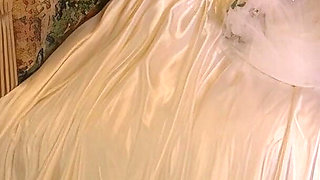 The Passion of the Newlyweds
