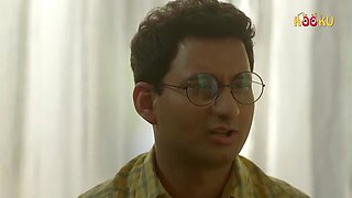 Indian Teacher's Forbidden Romance Ignites Steamy Student Passion