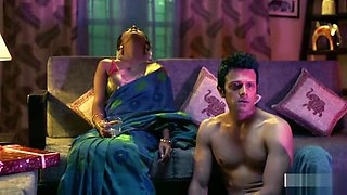 Indian Husband Fuck Wife With drinks (Bangla Webserise)