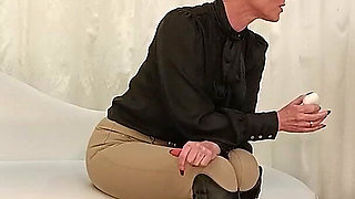Sadistic Soaping Sentence, Humiliating Mouthsoaping Soaped Punishment