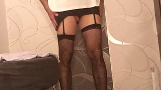 Je suis une salope