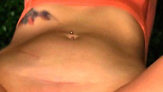 Risky Night Public Fuck - Afterpaty Fun with Friends - POV