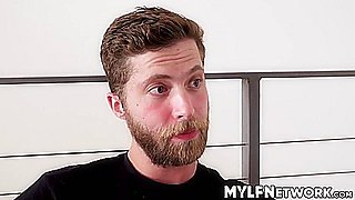 Her Big Tits To His Patient - Alura Tnt Jenson, Alura Jenson And Dylan Snow