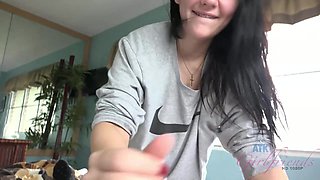 Kary's Virtual Teen Passion Ignites with Hotel Heat