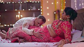 Desi Indian Girl Suhagrat Sex Video