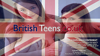 Facesitting Domination For Two Hot Schoolgirls