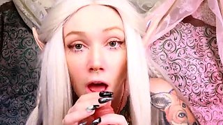 GoAskAlex - Deserving of your Load: POV Taboo Roleplay