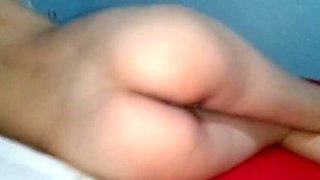 Horny Asian Teen Lets Neighbor Fuck Her Tight Pussy After Shower Invite