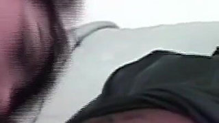 Tight Asshole Takes Monsters Black Cocks