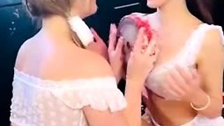 Mia Malkova Nude GG Making Out Food Play Onlyfans Video