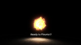 Busty curly brunette with big boobs fucks on couch