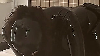 Homemade Latex Sex Video - Alex Latex